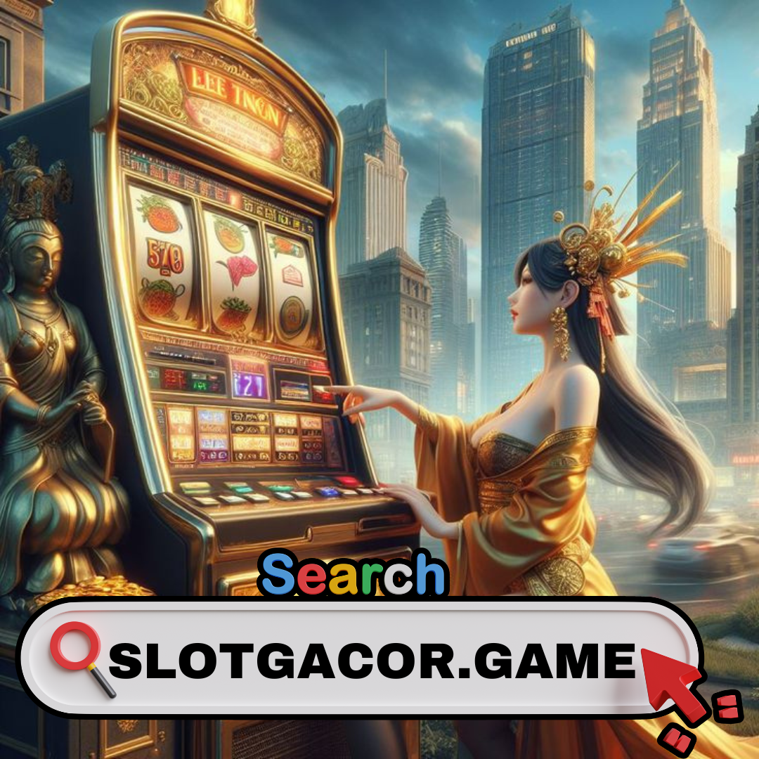 Slot Gacor